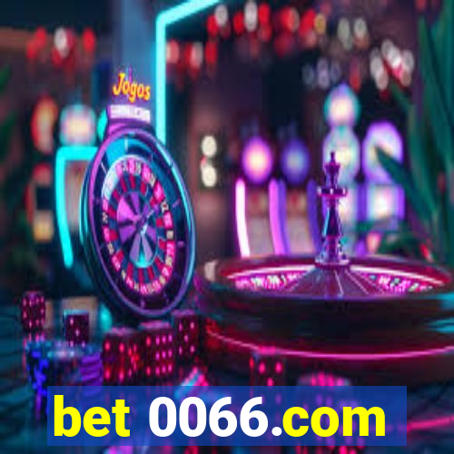 bet 0066.com